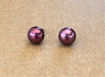 Purple Pearls